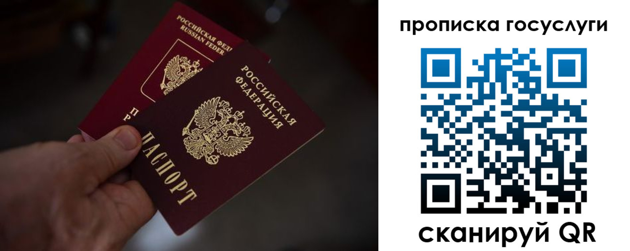 прописка ребенка в Белово
